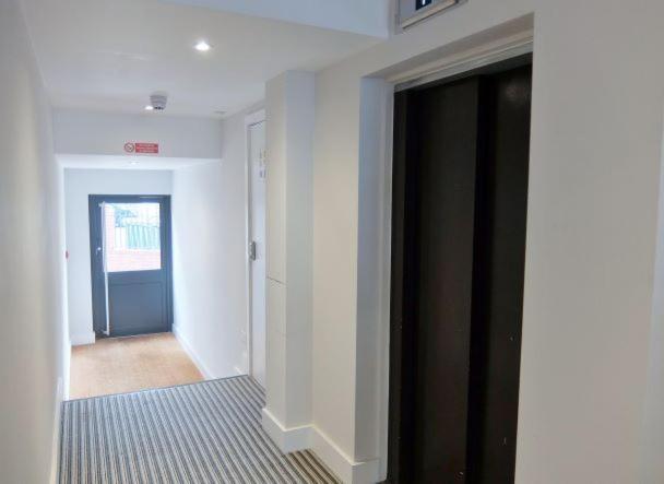 Fraser Apartment