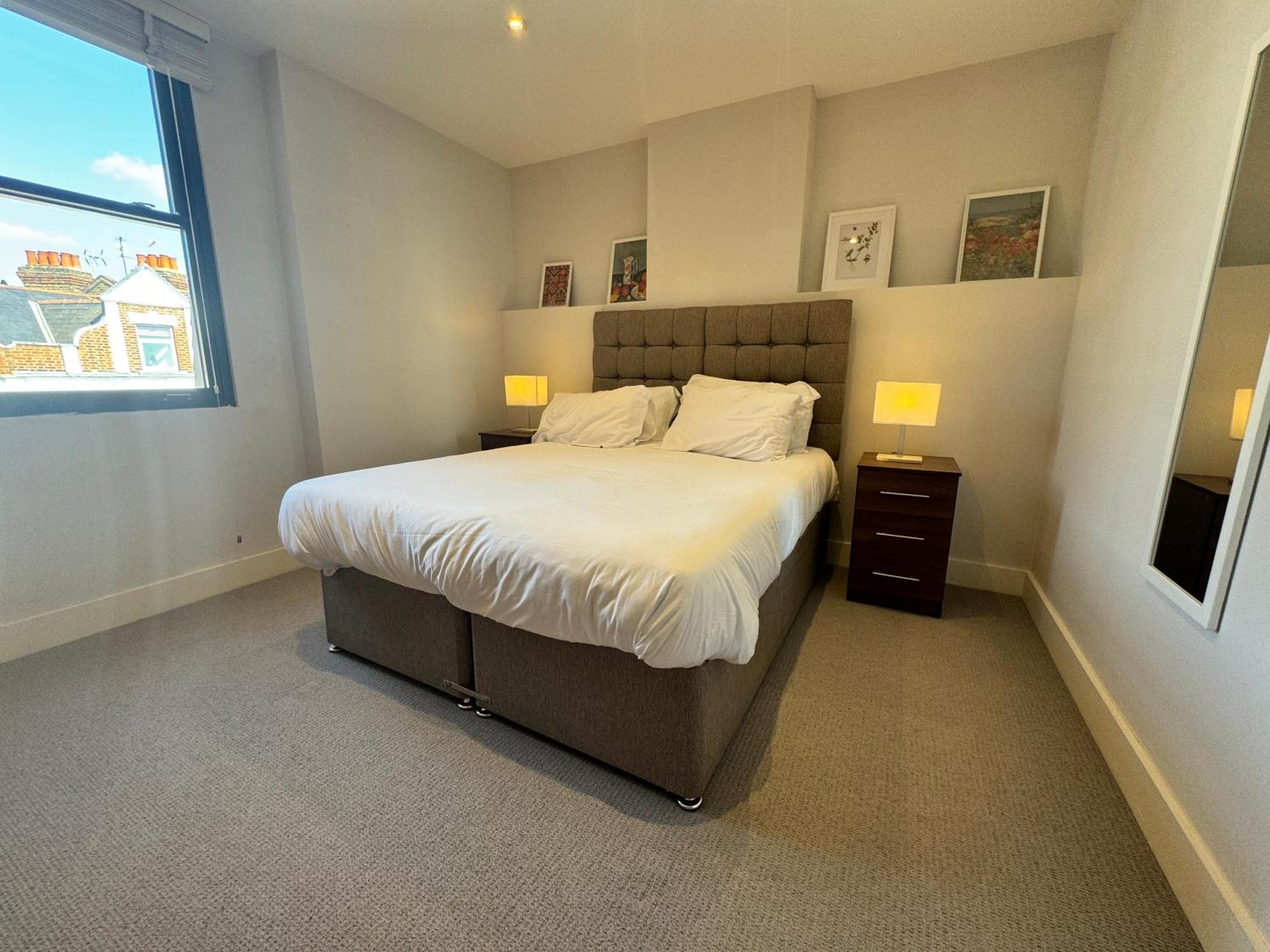 Apartment Fraser