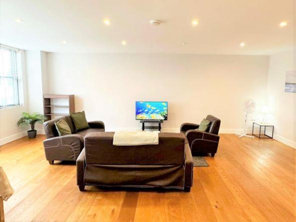 Apartment Fraser *