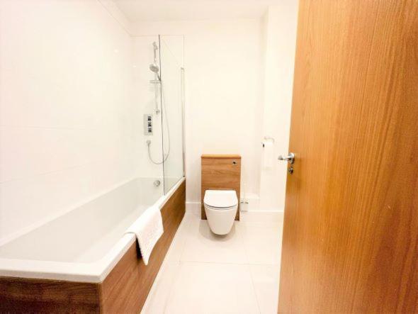 Fraser Apartment Twickenham