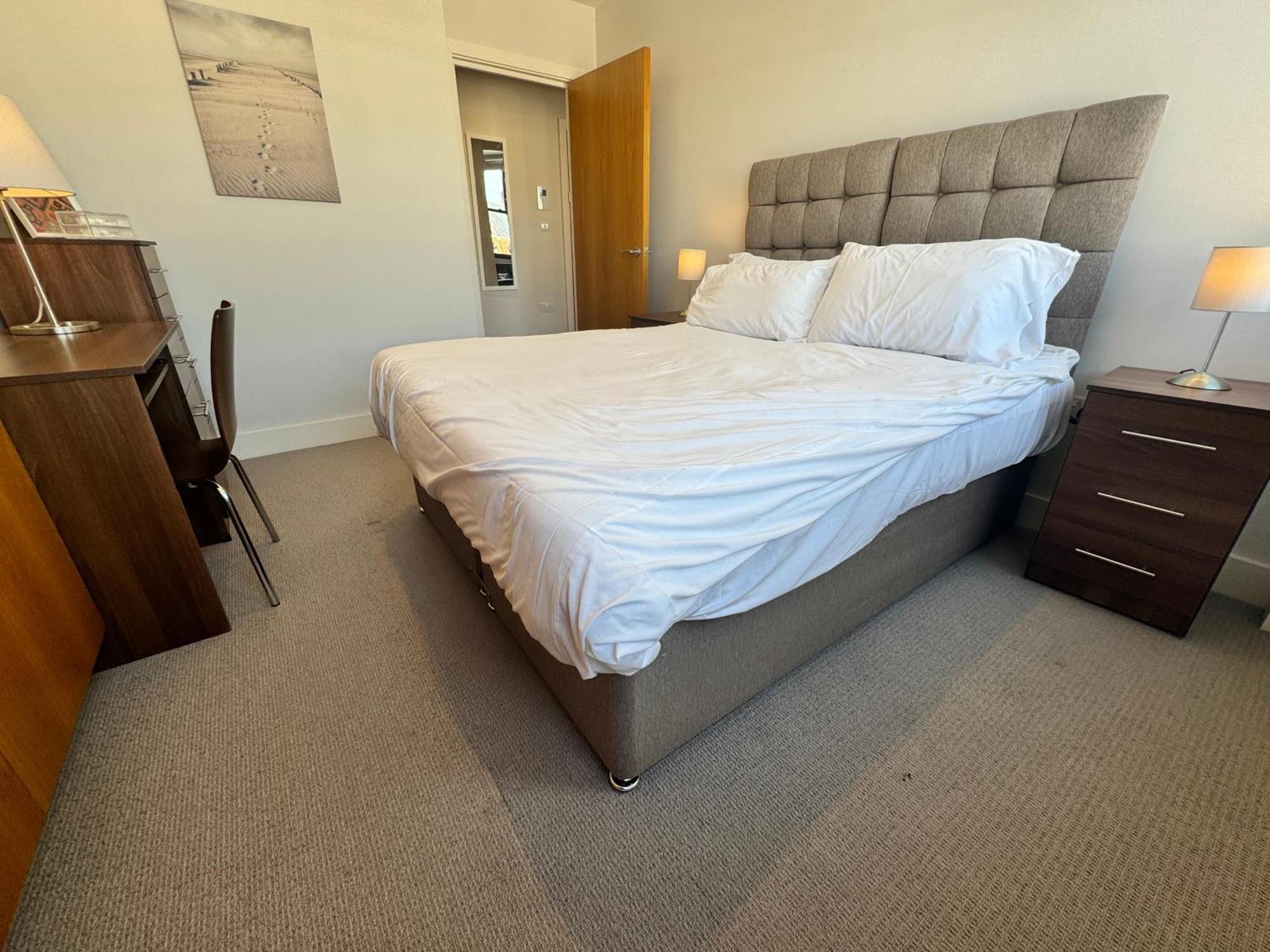 Fraser Apartment