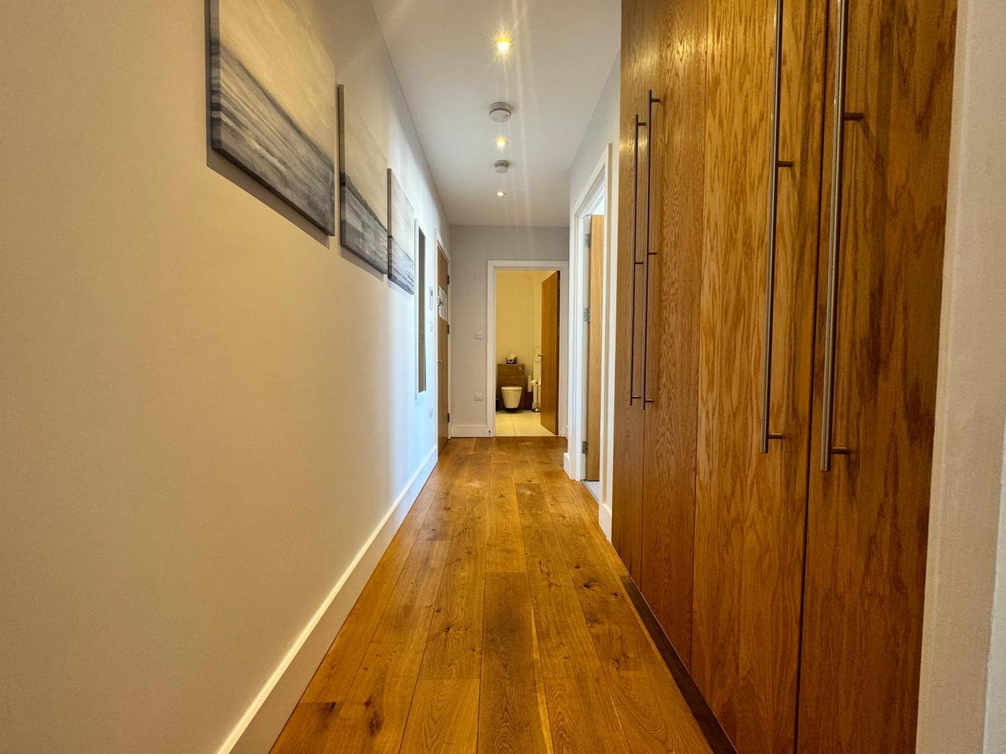 Apartment Fraser Twickenham